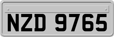 NZD9765