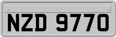 NZD9770
