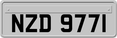 NZD9771