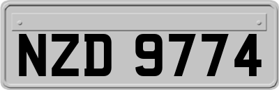 NZD9774