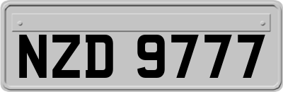 NZD9777