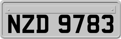 NZD9783