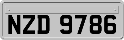 NZD9786