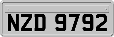 NZD9792