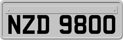 NZD9800