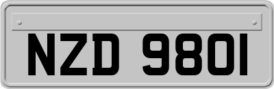NZD9801
