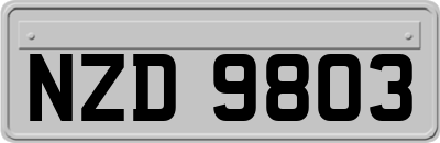 NZD9803