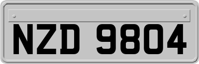 NZD9804
