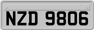 NZD9806