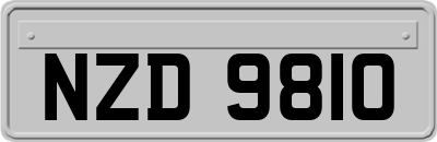 NZD9810