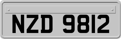 NZD9812