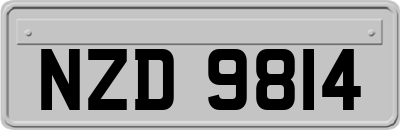NZD9814