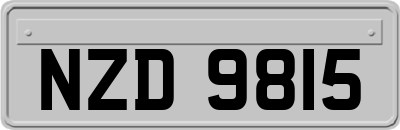 NZD9815