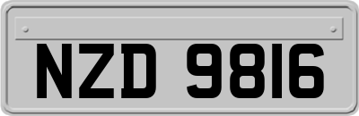 NZD9816