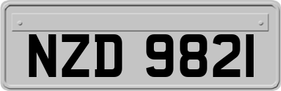 NZD9821