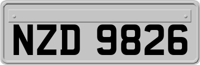 NZD9826