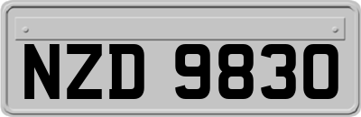 NZD9830