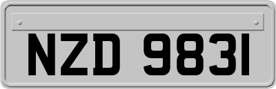NZD9831