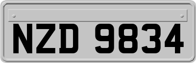 NZD9834