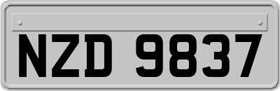 NZD9837