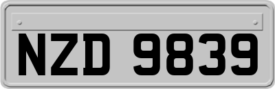 NZD9839