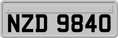 NZD9840