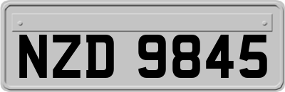 NZD9845
