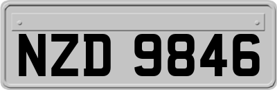 NZD9846