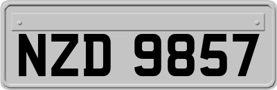 NZD9857
