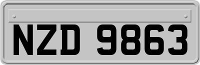 NZD9863