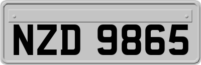 NZD9865