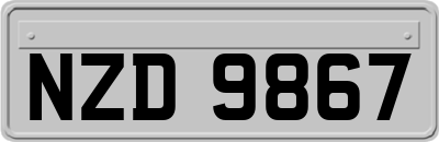 NZD9867