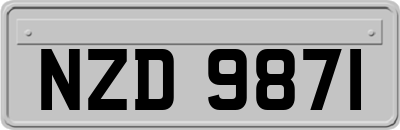 NZD9871
