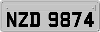 NZD9874