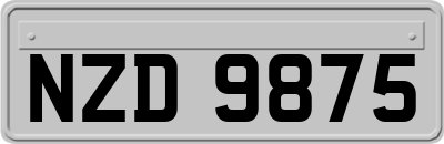NZD9875