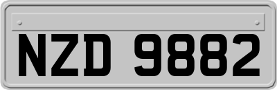 NZD9882