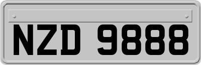 NZD9888