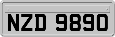 NZD9890