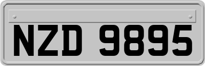 NZD9895