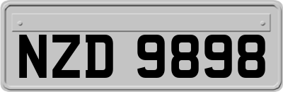 NZD9898