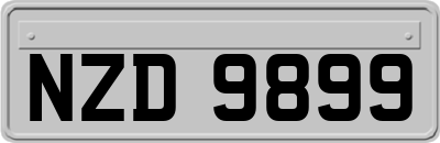 NZD9899