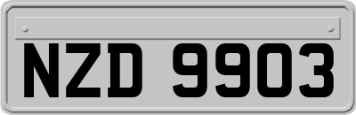NZD9903