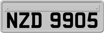 NZD9905