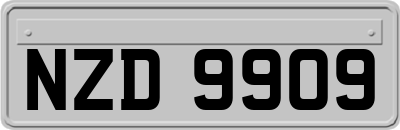 NZD9909