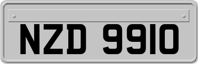 NZD9910
