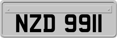 NZD9911