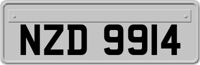 NZD9914