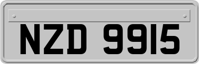 NZD9915