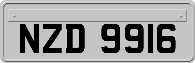 NZD9916