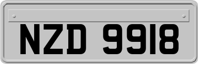 NZD9918